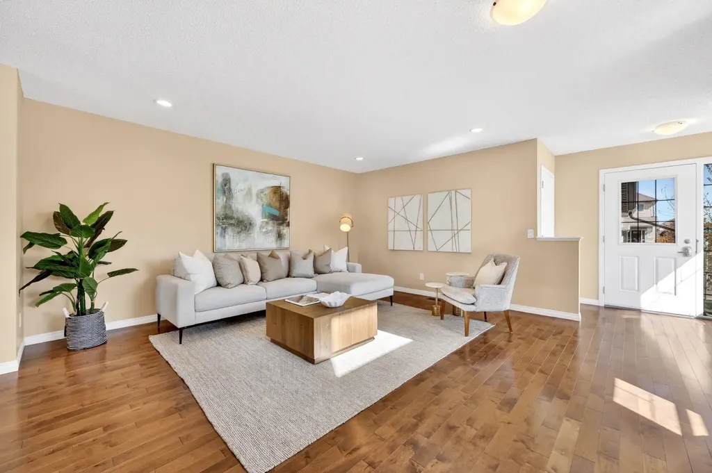 1901 Baywater Alley SW Airdrie AB T4B0T4
