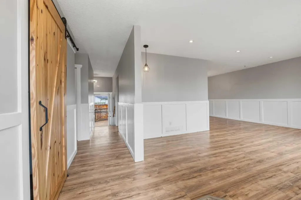 8 Isbister Avenue Swan Hills AB T0G 2C0