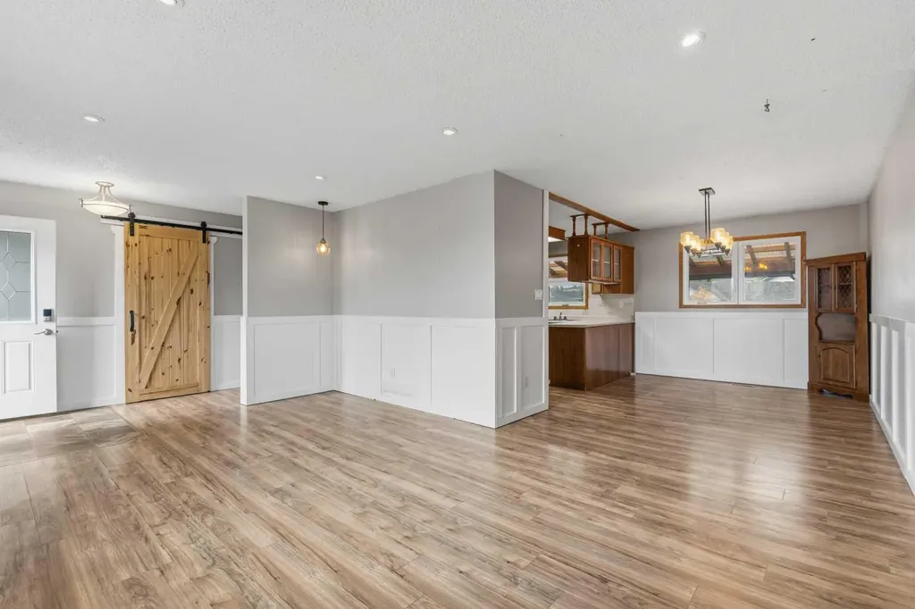 8 Isbister Avenue Swan Hills AB T0G 2C0