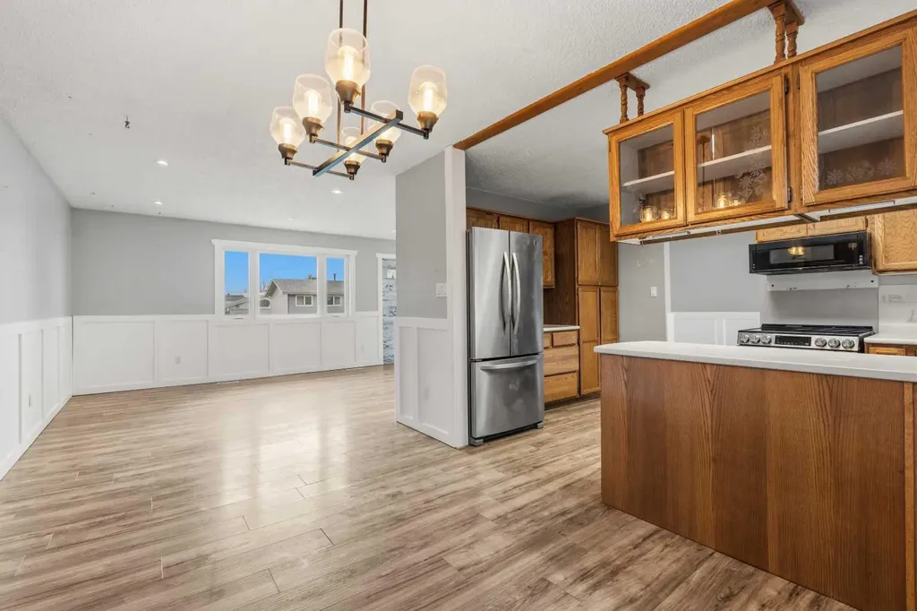 8 Isbister Avenue Swan Hills AB T0G 2C0