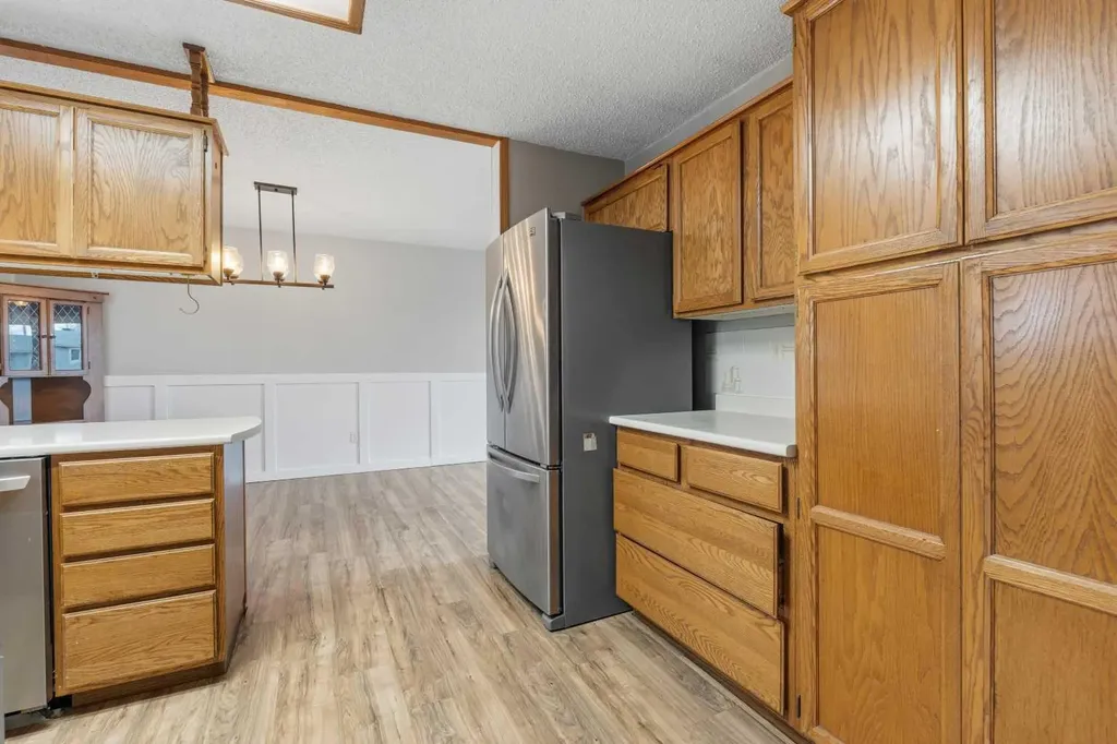 8 Isbister Avenue Swan Hills AB T0G 2C0