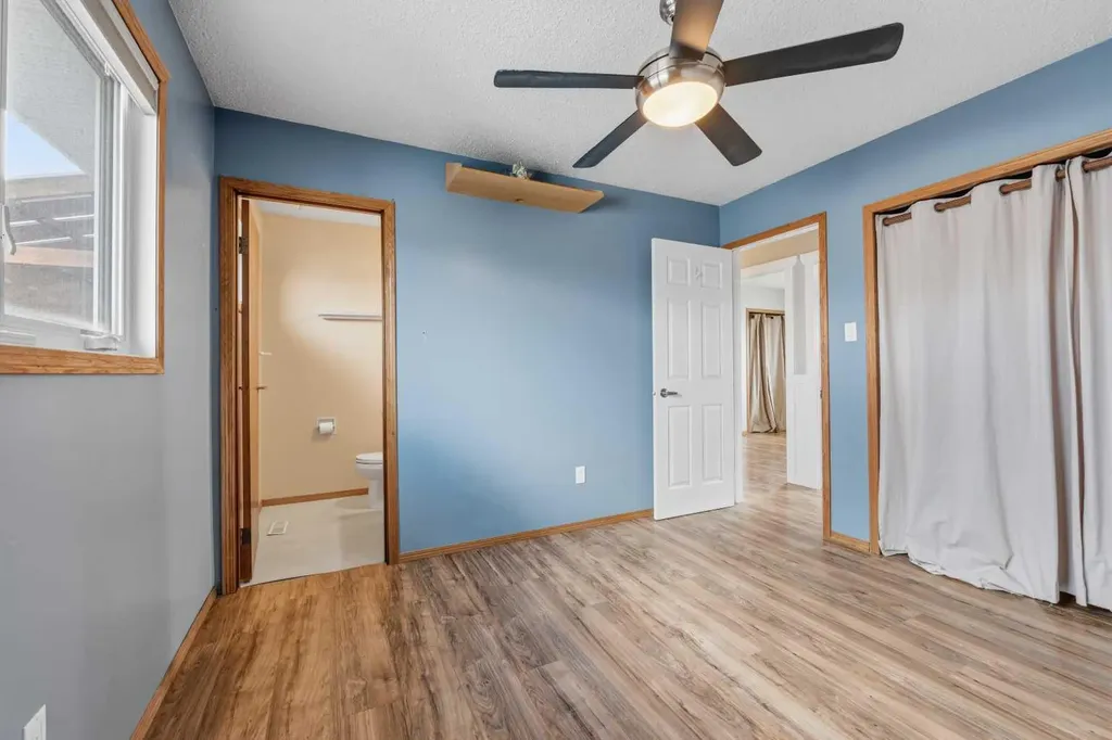 8 Isbister Avenue Swan Hills AB T0G 2C0