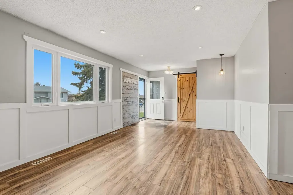 8 Isbister Avenue Swan Hills AB T0G 2C0
