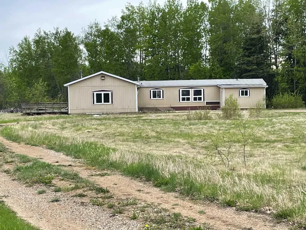 18577 Twp Road 1104 Rural Mackenzie County AB T0H 1Z0