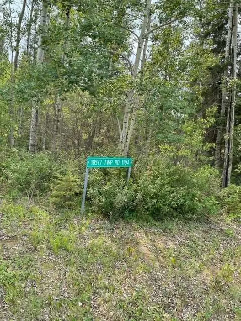 18577 Twp Road 1104 Rural Mackenzie County AB T0H 1Z0