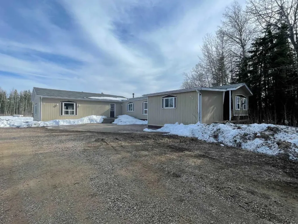 18577 Twp Road 1104 Rural Mackenzie County AB T0H 1Z0