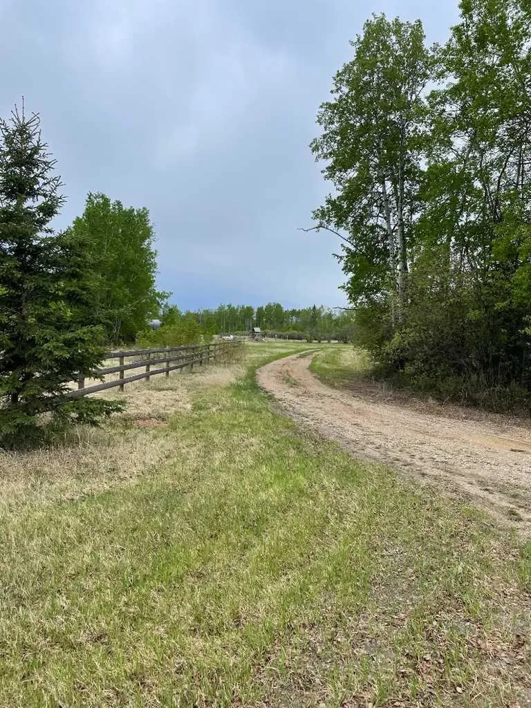 18577 Twp Road 1104 Rural Mackenzie County AB T0H 1Z0