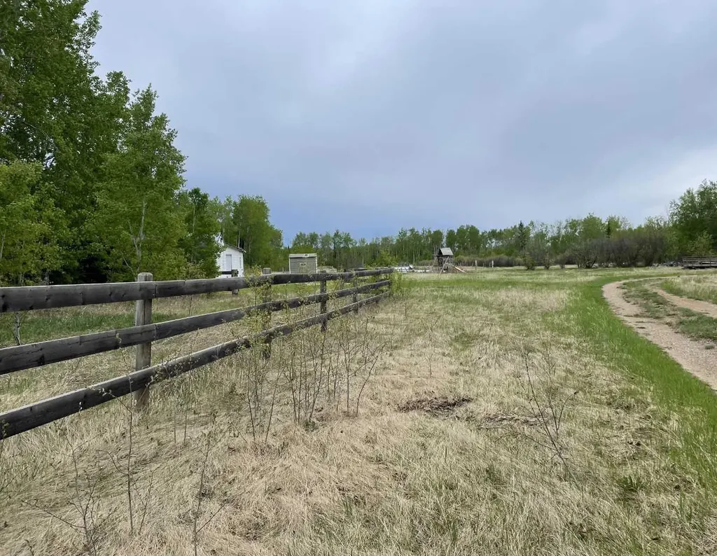 18577 Twp Road 1104 Rural Mackenzie County AB T0H 1Z0
