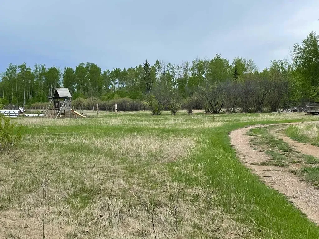18577 Twp Road 1104 Rural Mackenzie County AB T0H 1Z0