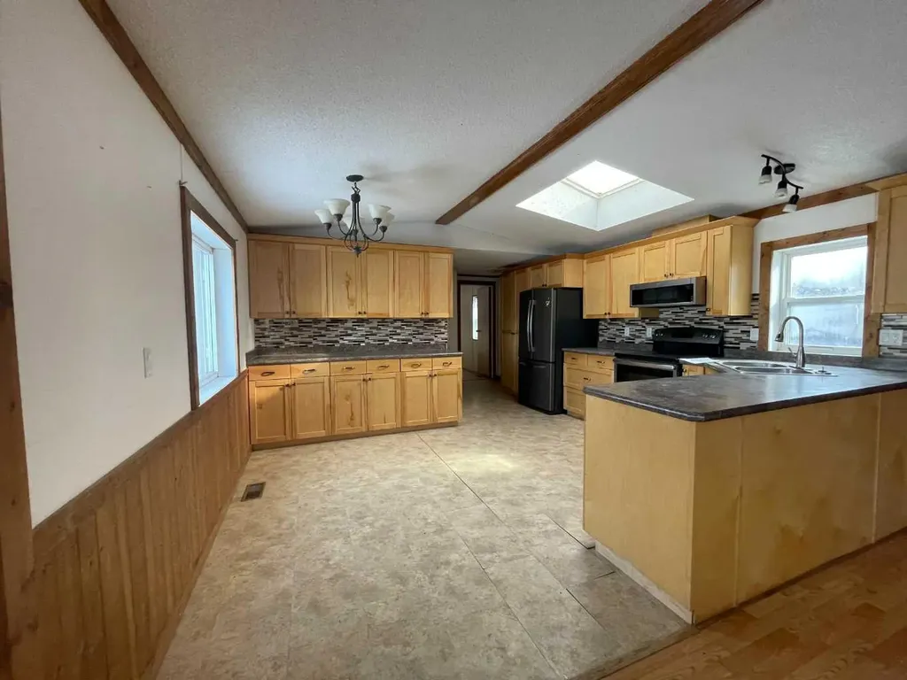 18577 Twp Road 1104 Rural Mackenzie County AB T0H 1Z0