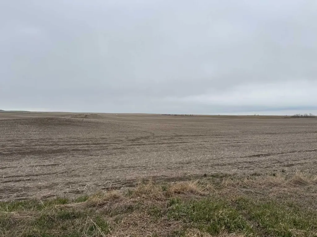 Township Road 194 Rural Vulcan County AB T0L 0J0