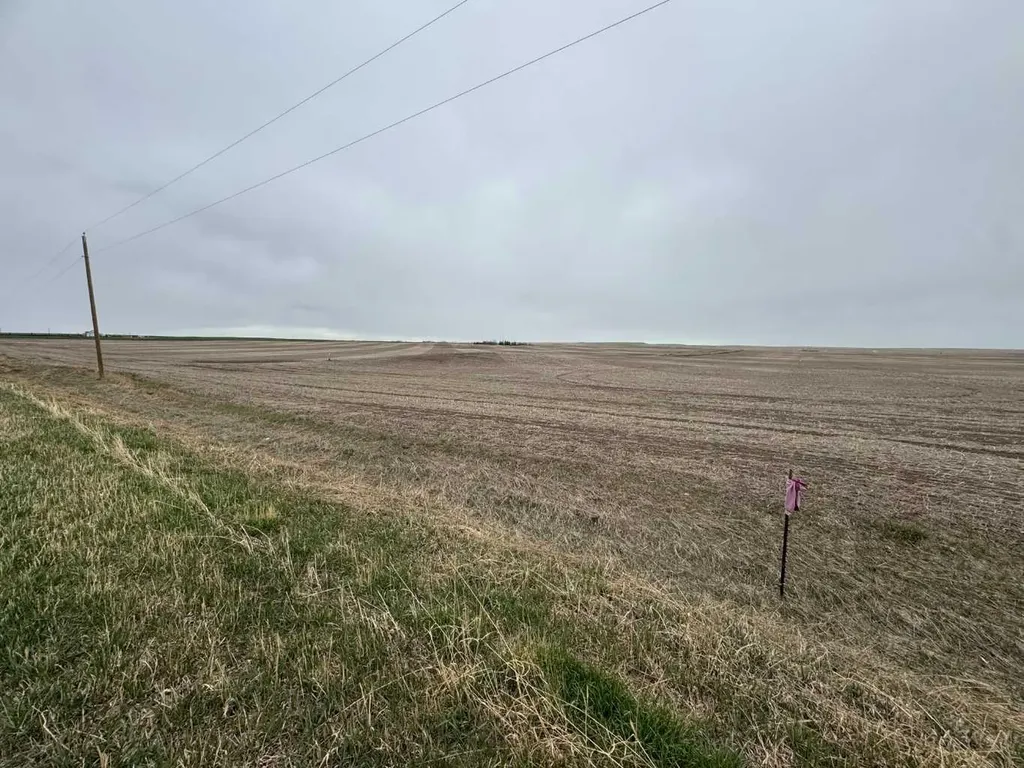 Township Road 194 Rural Vulcan County AB T0L 0J0
