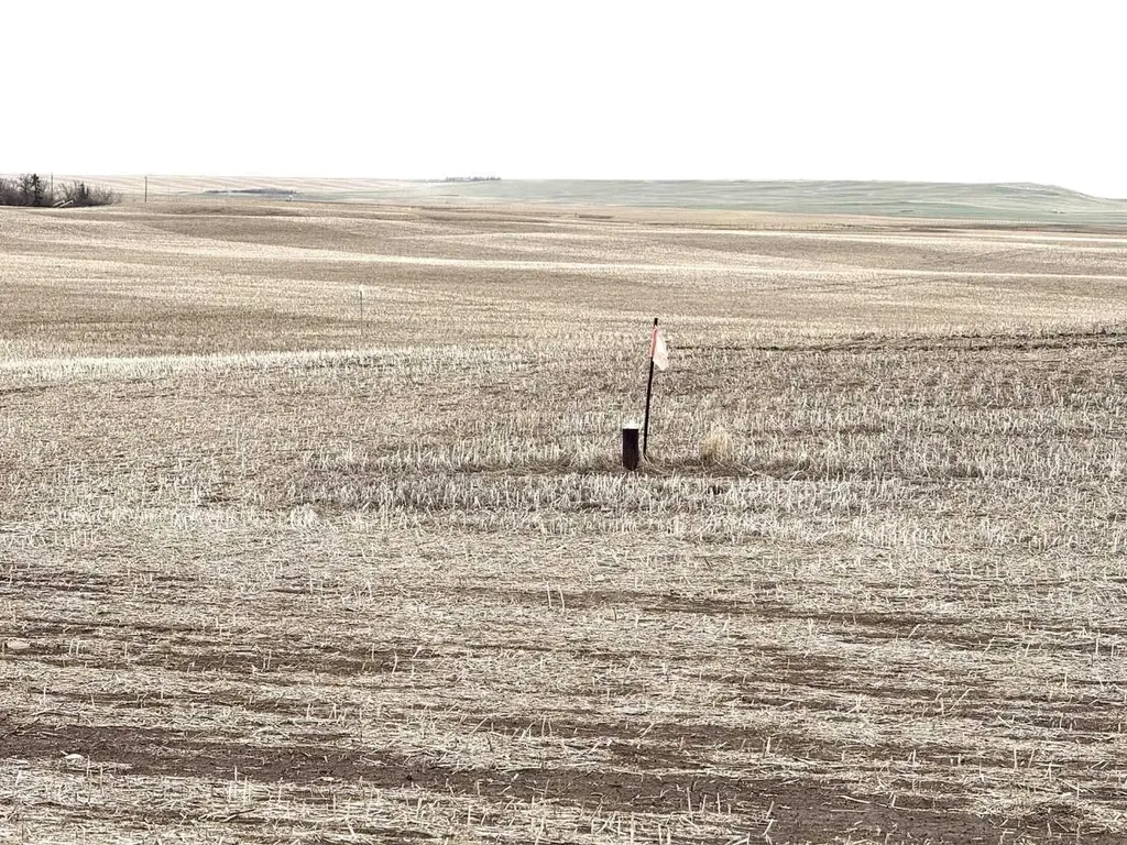 Township Road 194 Rural Vulcan County AB T0L 0J0