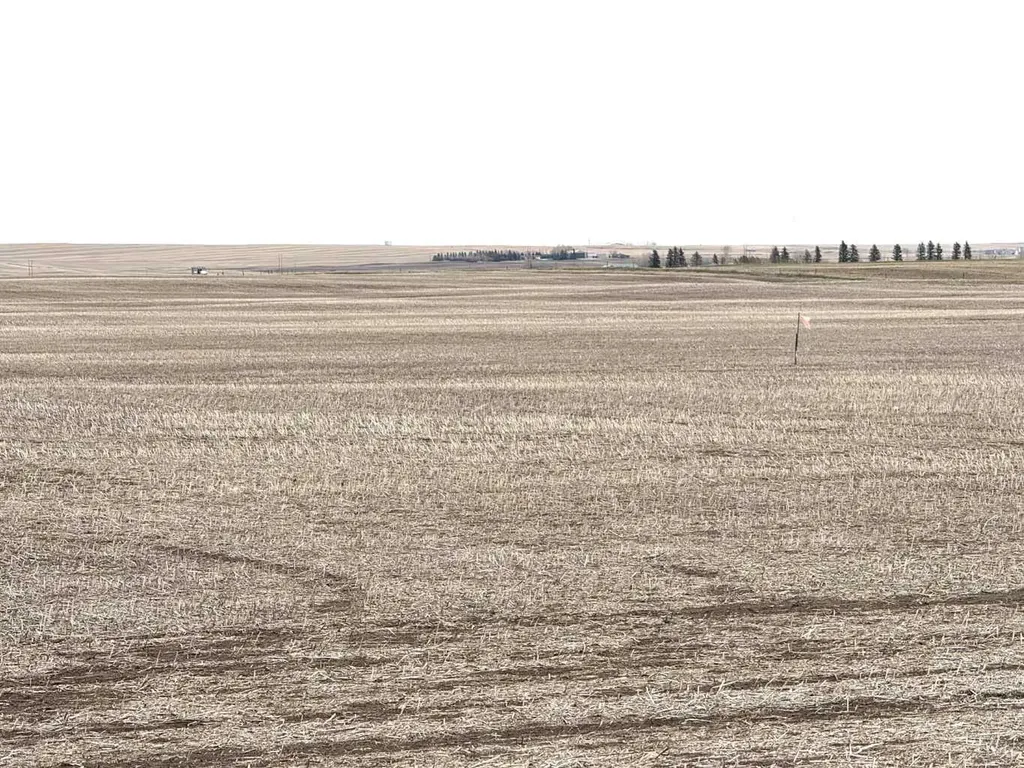 Township Road 194 Rural Vulcan County AB T0L 0J0