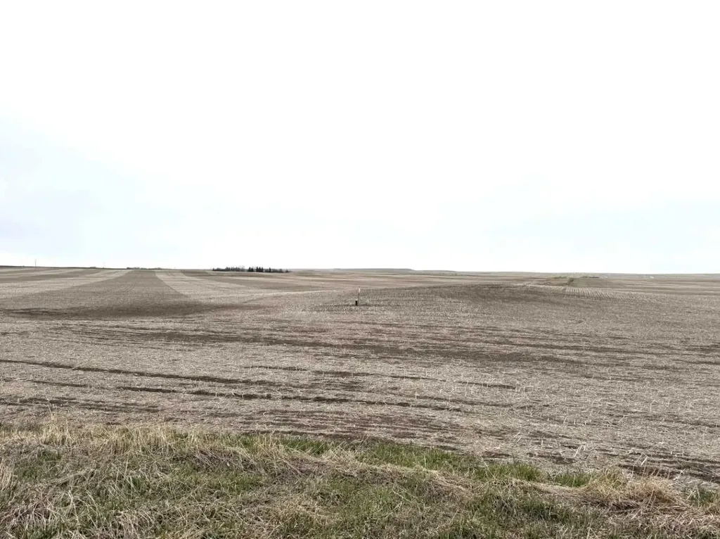 Township Road 194 Rural Vulcan County AB T0L 0J0