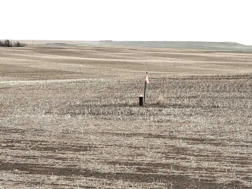 Township Road 194 Rural Vulcan County AB T0L 0J0