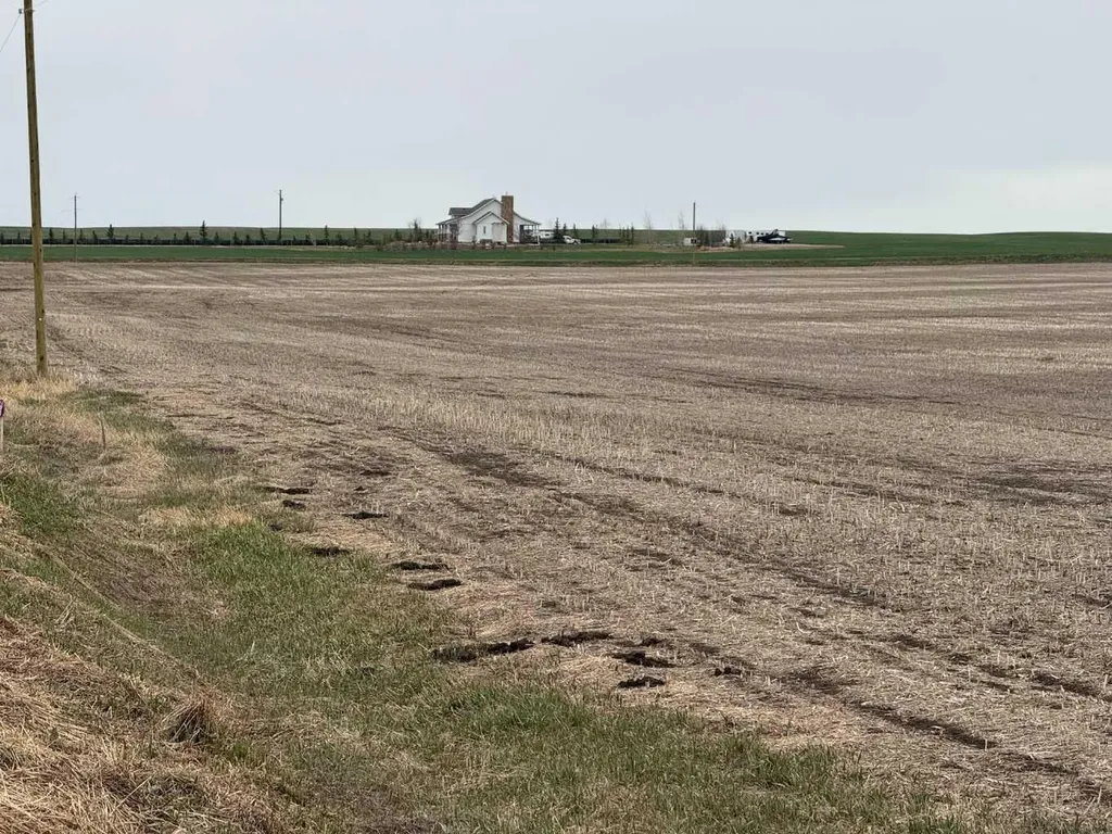Township Road 194 Rural Vulcan County AB T0L 0J0