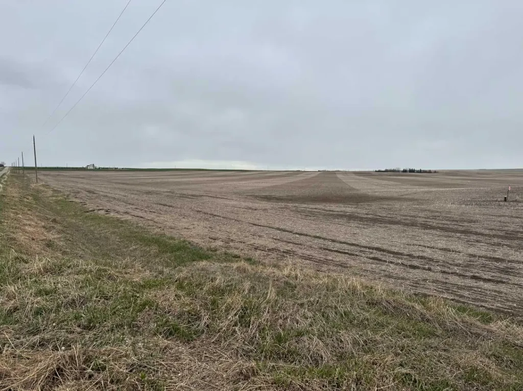 Township Road 194 Rural Vulcan County AB T0L 0J0