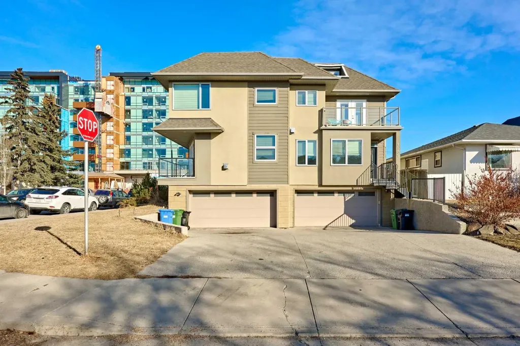 1840 Westmount Road NW Calgary AB T2N 3M5