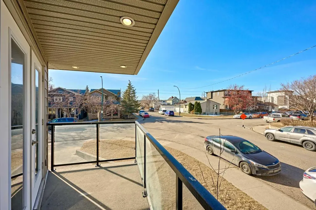 1840 Westmount Road NW Calgary AB T2N 3M5