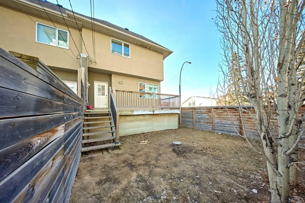 1840 Westmount Road NW Calgary AB T2N 3M5