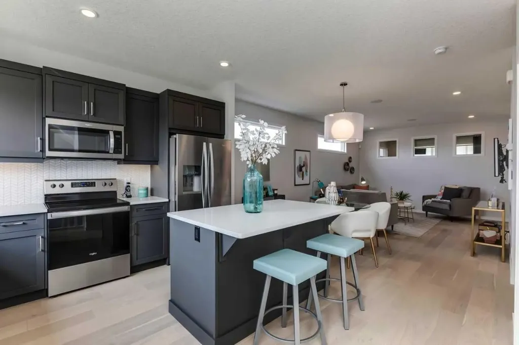 259 Chelsea Road Chestermere AB T1X2P4