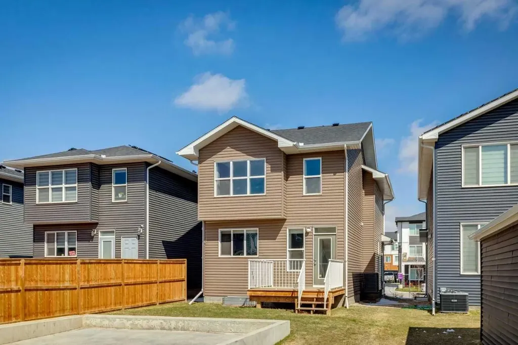 259 Chelsea Road Chestermere AB T1X2P4