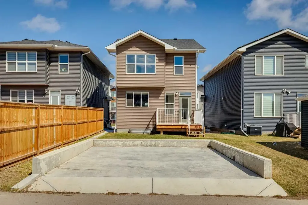 259 Chelsea Road Chestermere AB T1X2P4