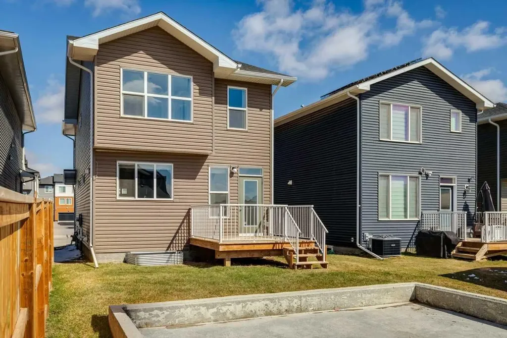 259 Chelsea Road Chestermere AB T1X2P4