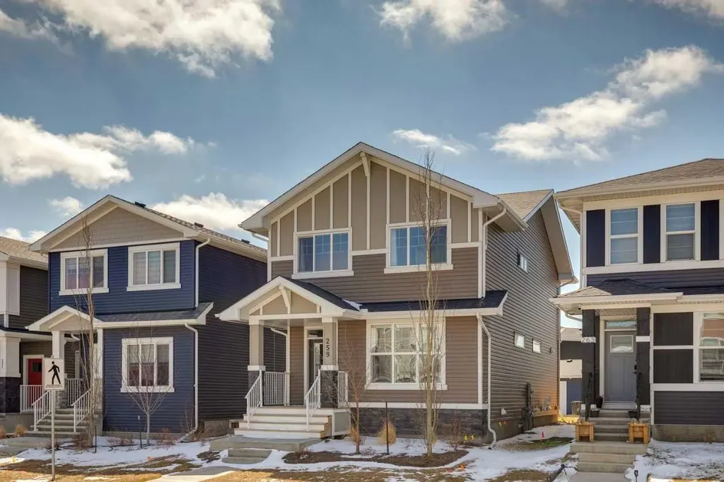 259 Chelsea Road Chestermere AB T1X2P4