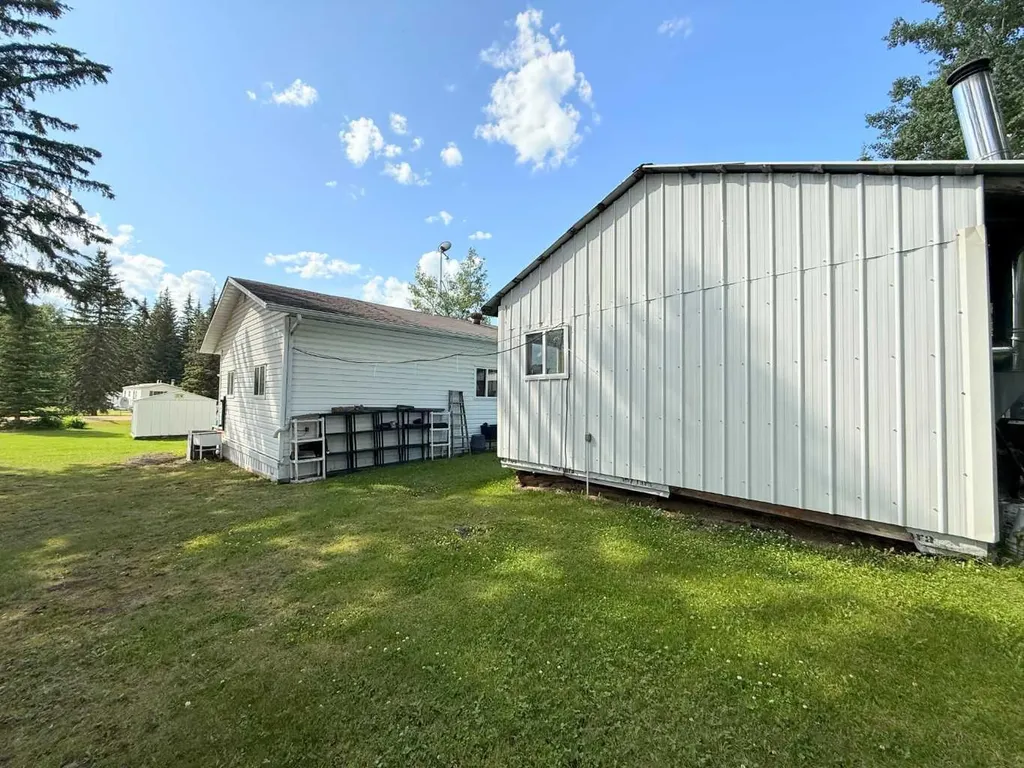 660022 Range Road 225.5 Rural Athabasca County AB T9S 2B7