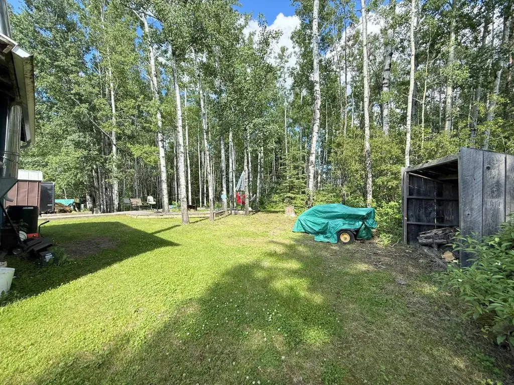 660022 Range Road 225.5 Rural Athabasca County AB T9S 2B7