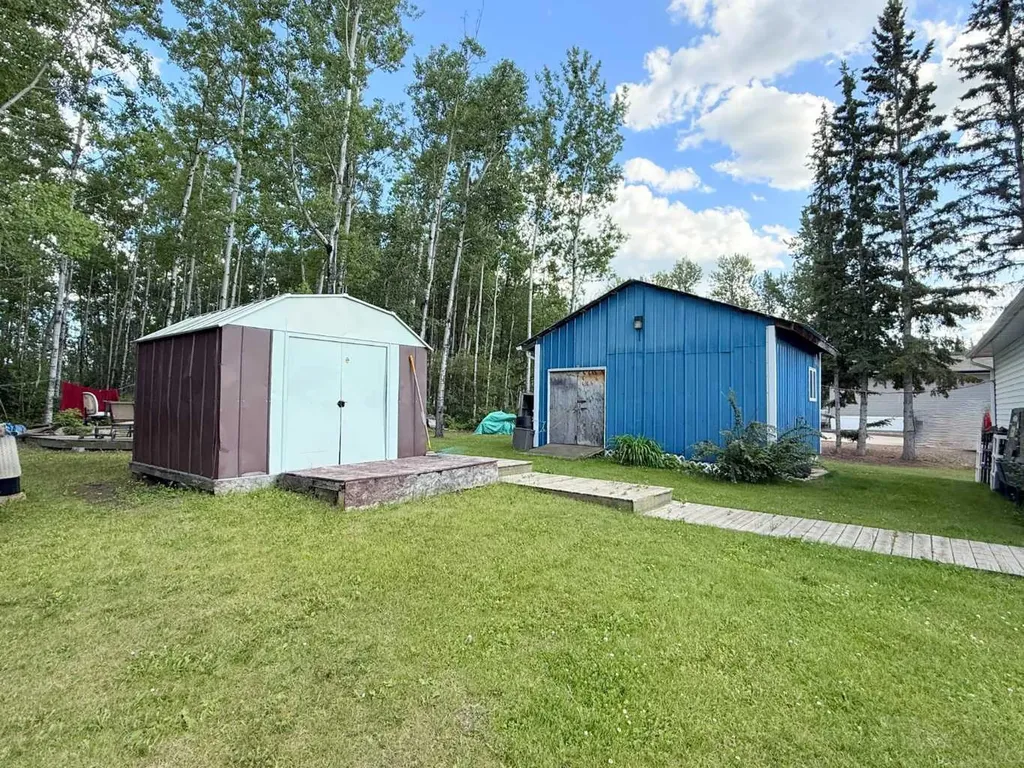 660022 Range Road 225.5 Rural Athabasca County AB T9S 2B7