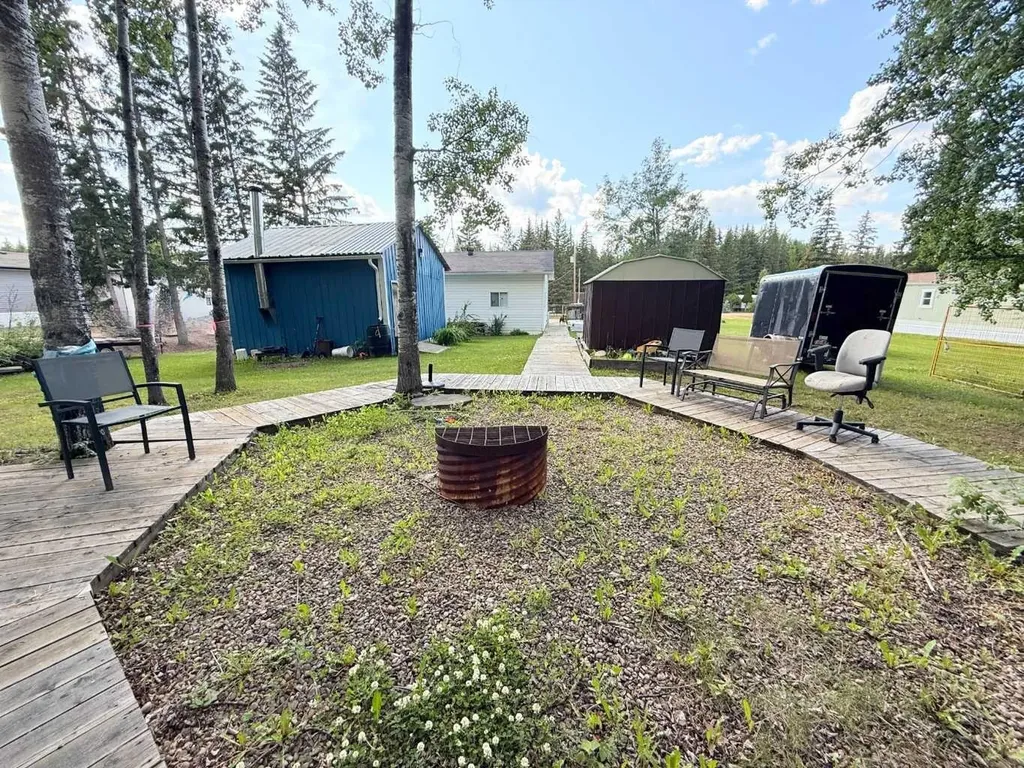 660022 Range Road 225.5 Rural Athabasca County AB T9S 2B7