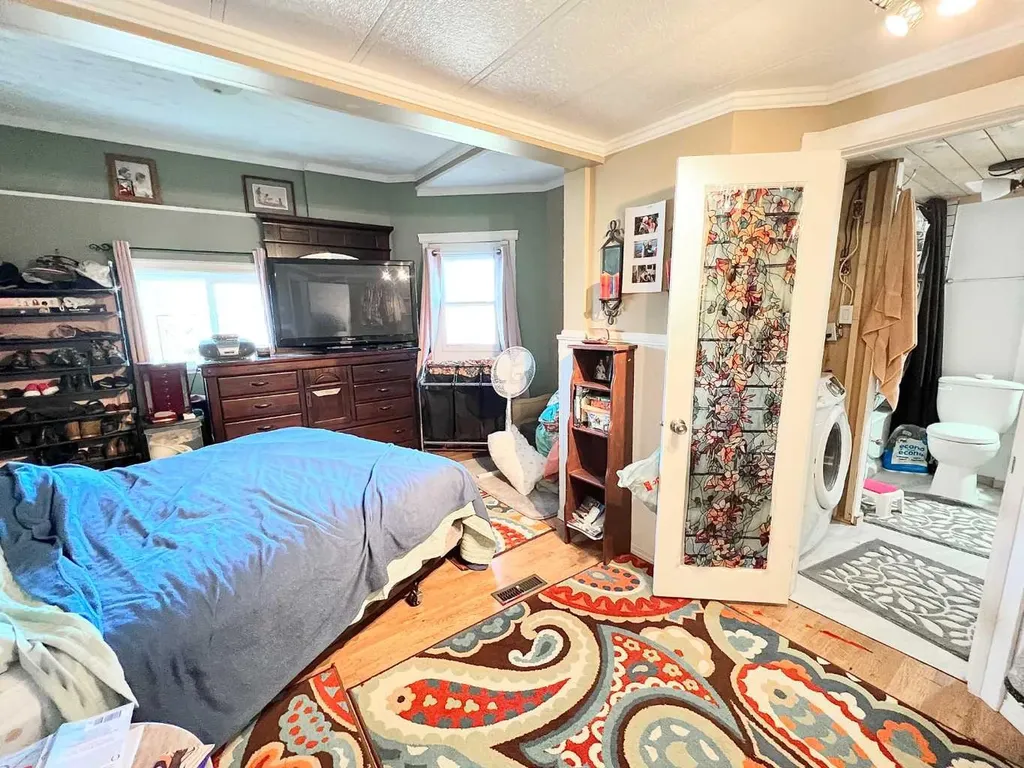 660022 Range Road 225.5 Rural Athabasca County AB T9S 2B7