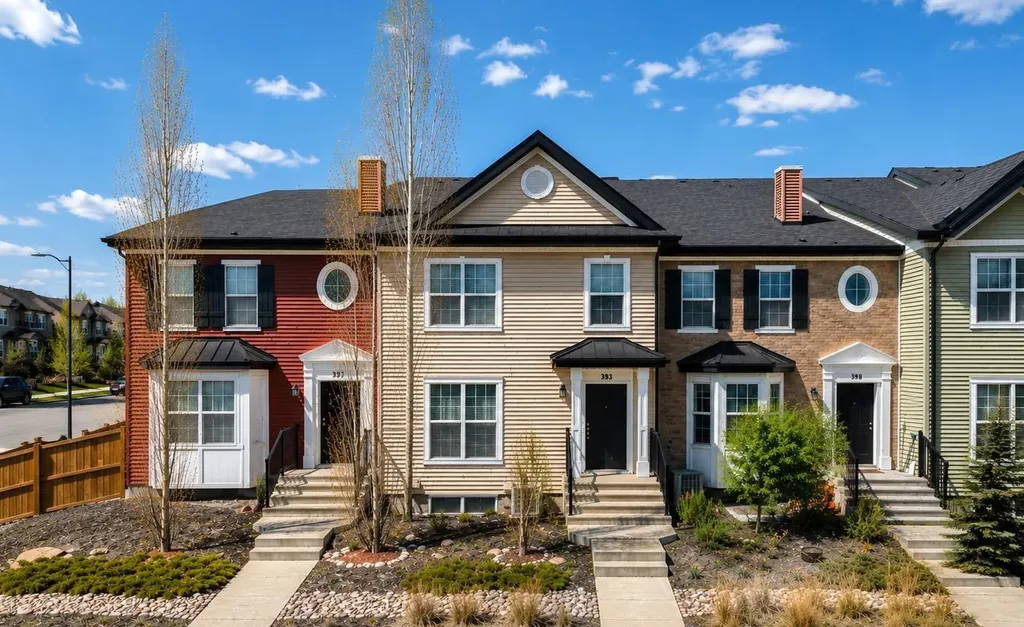 393 Legacy Boulevard SE Calgary AB T2X0Y8