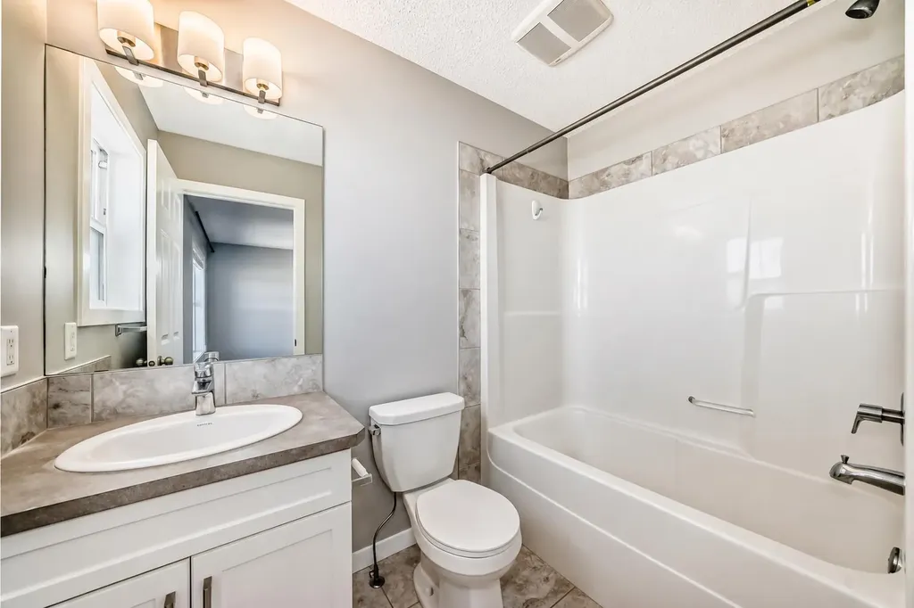 393 Legacy Boulevard SE Calgary AB T2X0Y8