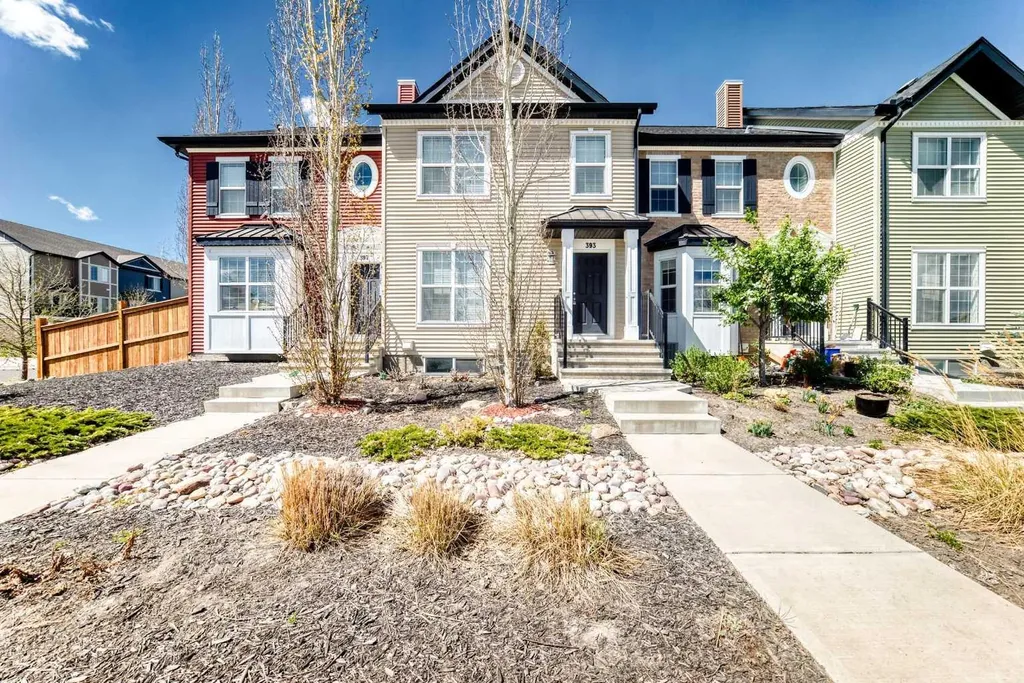 393 Legacy Boulevard SE Calgary AB T2X0Y8
