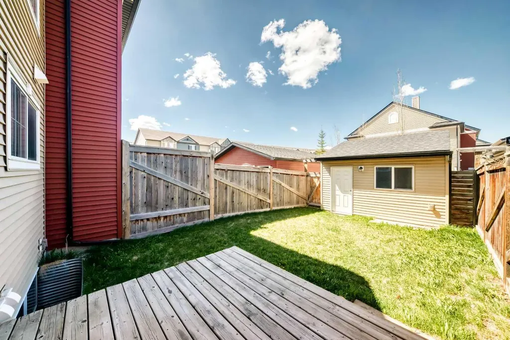 393 Legacy Boulevard SE Calgary AB T2X0Y8