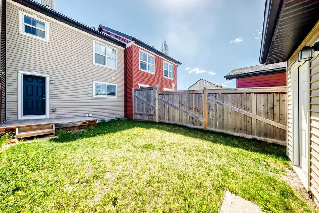 393 Legacy Boulevard SE Calgary AB T2X0Y8