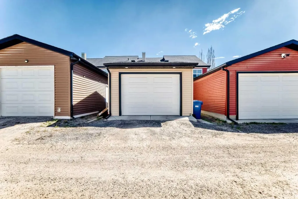 393 Legacy Boulevard SE Calgary AB T2X0Y8
