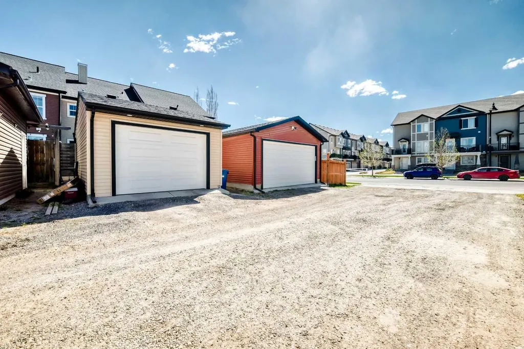 393 Legacy Boulevard SE Calgary AB T2X0Y8