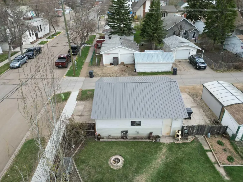 261 2 Avenue W Drumheller AB T0J 0Y4