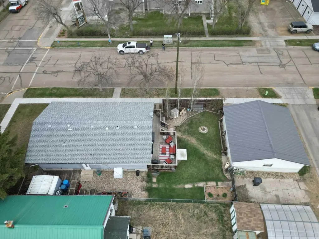 261 2 Avenue W Drumheller AB T0J 0Y4