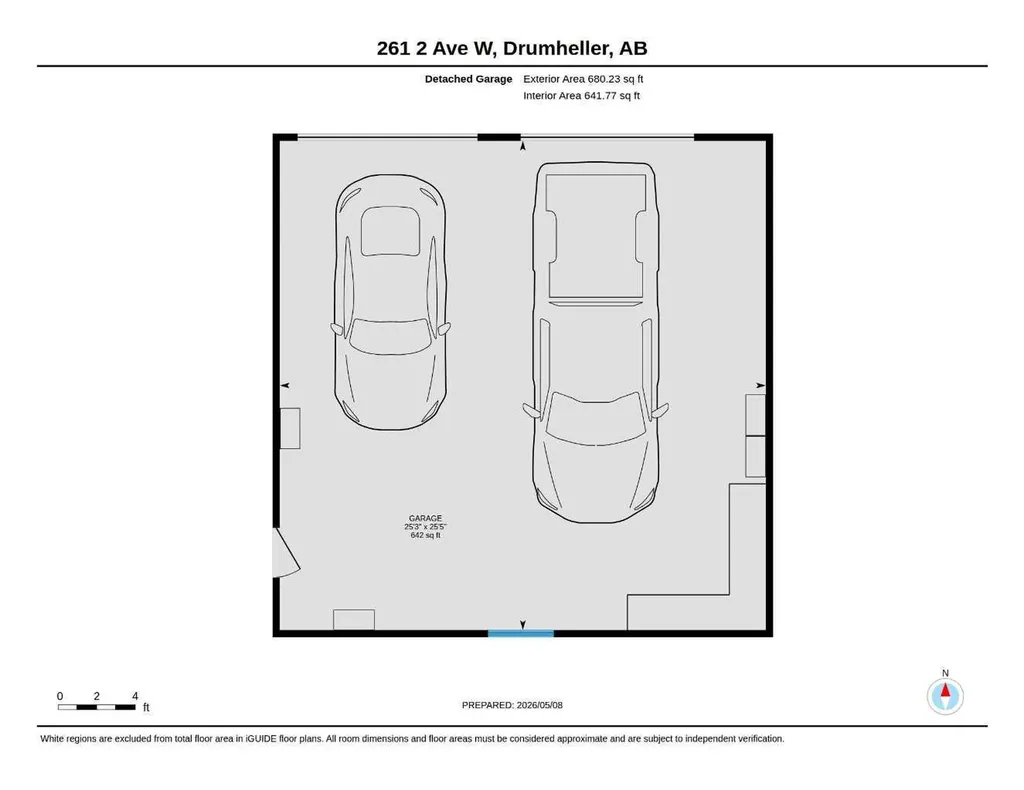 261 2 Avenue W Drumheller AB T0J 0Y4