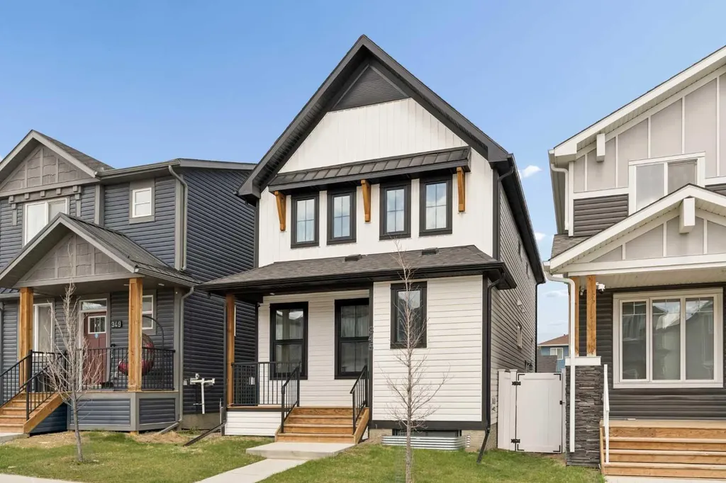 345 Calhoun Common NE Calgary AB T3P 1T2