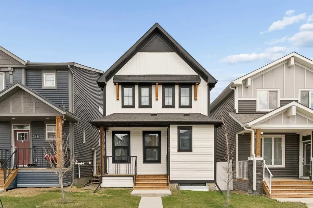 345 Calhoun Common NE Calgary AB T3P 1T2