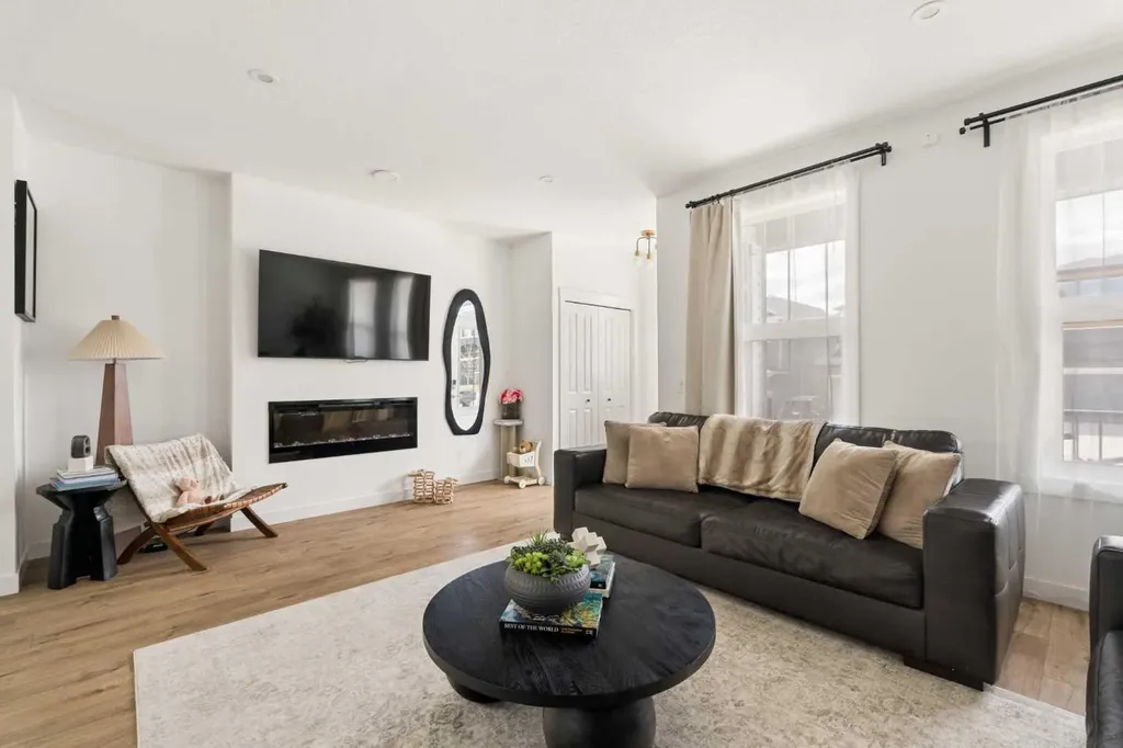 345 Calhoun Common NE Calgary AB T3P 1T2