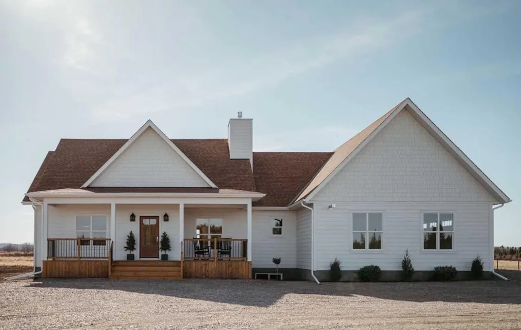 33080 Range Road 61 Rural Mountain View County AB T0M 1X0