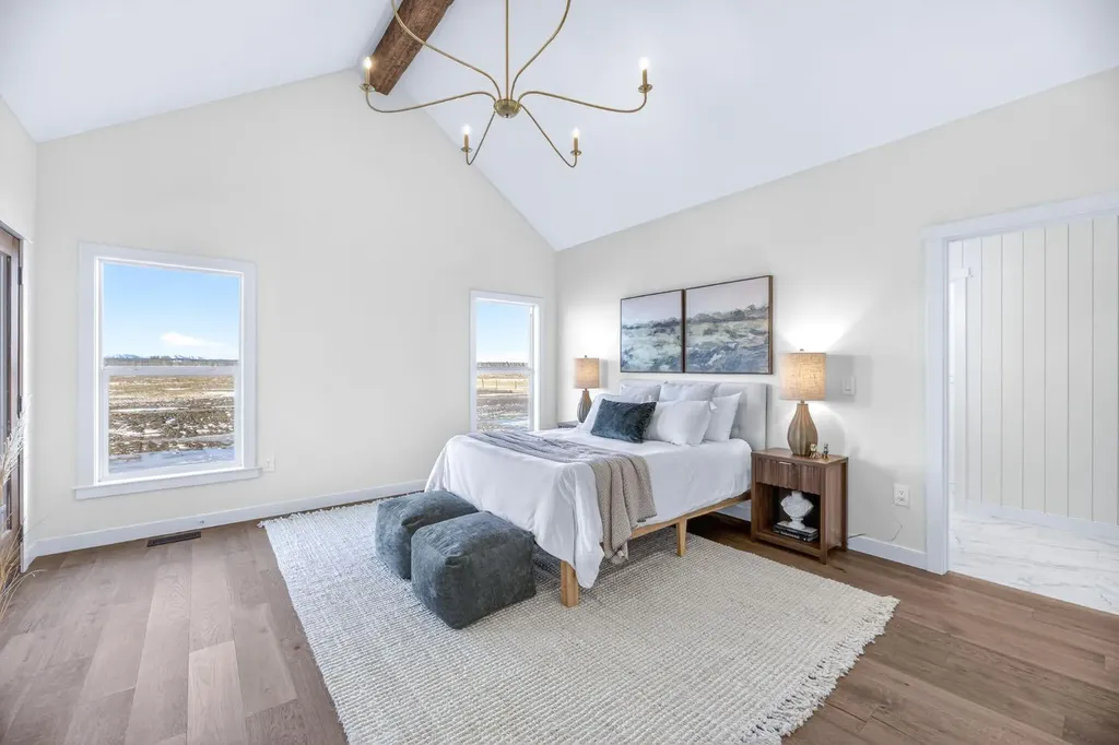 33080 Range Road 61 Rural Mountain View County AB T0M 1X0
